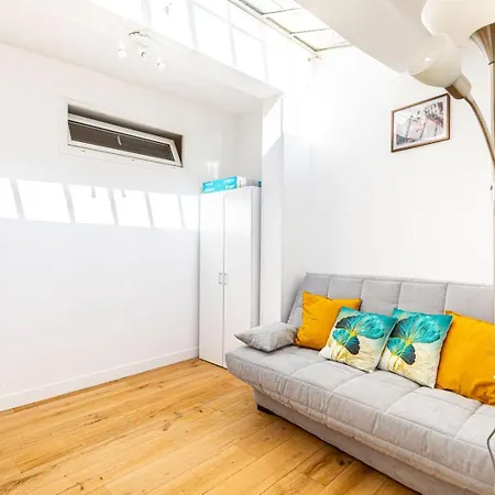 Guestready - Fantastic Near Musee Du Louvre *