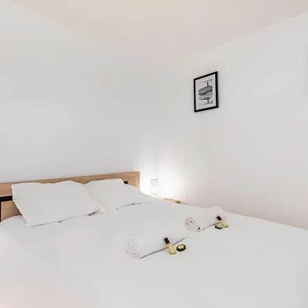 Guestready - Fantastic Near Musee Du Louvre Paris