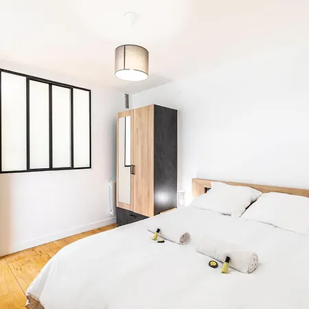Guestready - Fantastic Near Musee Du Louvre Appartement *
