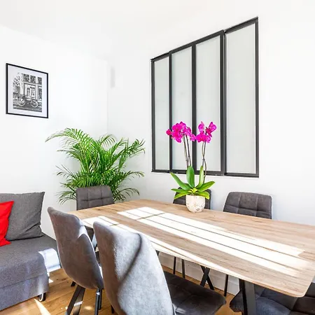Guestready - Fantastic Near Musee Du Louvre Appartement