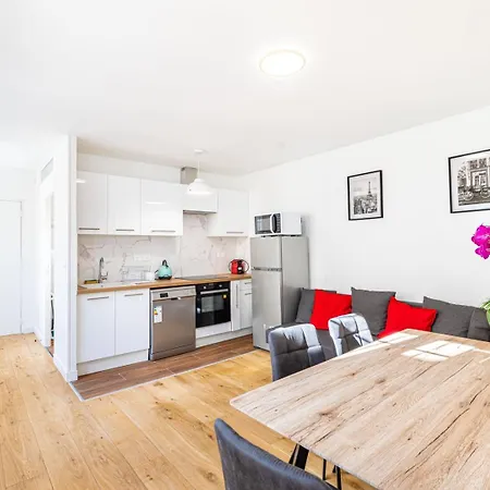 Guestready - Fantastic Near Musee Du Louvre Appartement *