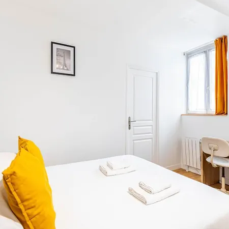 Guestready - Fantastic Near Musee Du Louvre Apartment